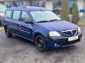 Dacia Logan MCV Kombi Laureate*TüV NEU*Klima*7-Sitzer* Blau - thumbnail 5