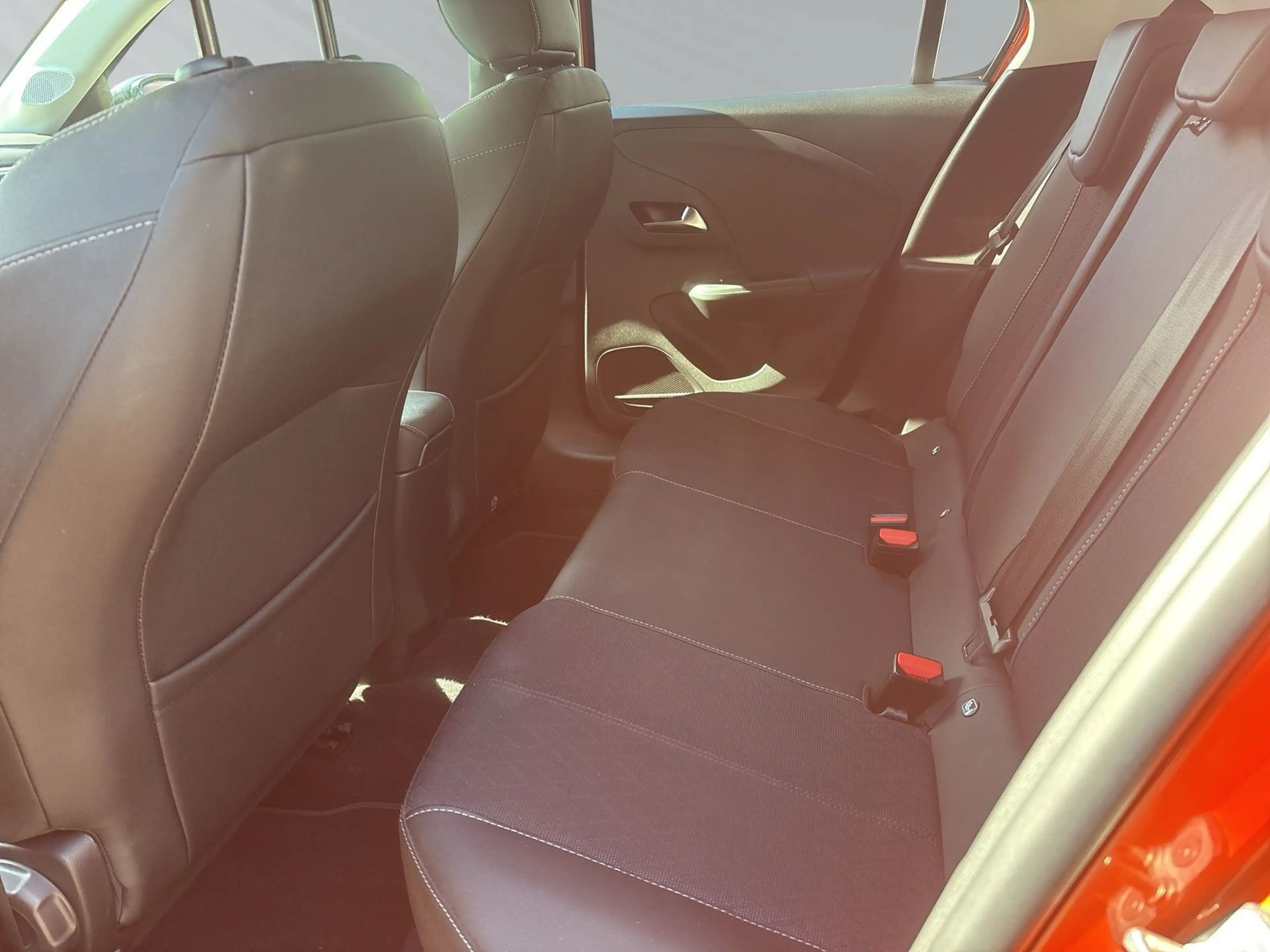 Opel Corsa Elegance 1.2, 55 kW (75PS), Start/Stop, Eu — photo 11