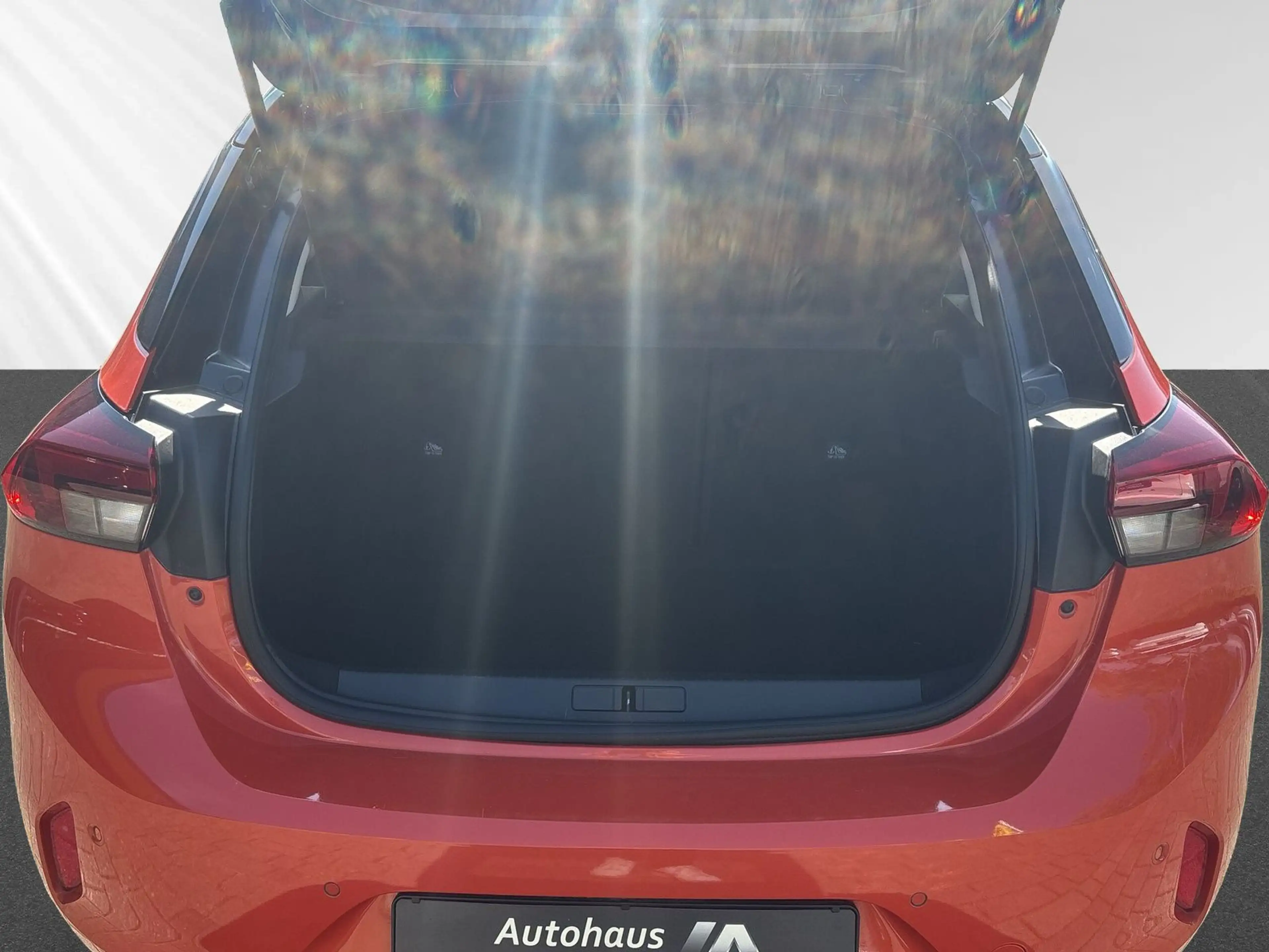 Opel Corsa Elegance 1.2, 55 kW (75PS), Start/Stop, Eu — photo 6