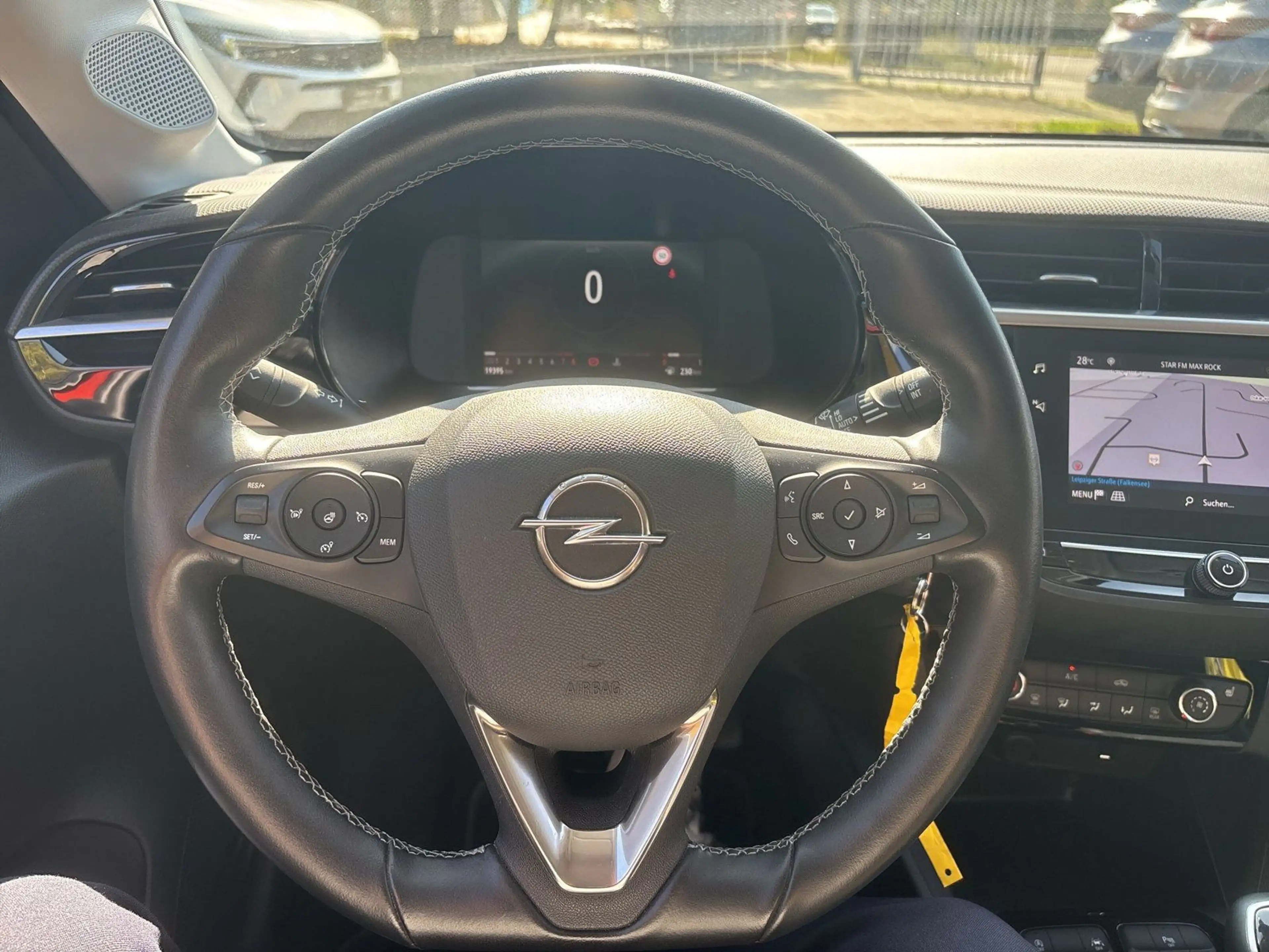 Opel Corsa Elegance 1.2, 55 kW (75PS), Start/Stop, Eu — photo 15