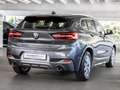 BMW X2 xDrive 20d M-Sport X PANO AHK HUD LED NAVI Grau - thumbnail 2