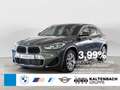 BMW X2 xDrive 20d M-Sport X PANO AHK HUD LED NAVI Grau - thumbnail 1