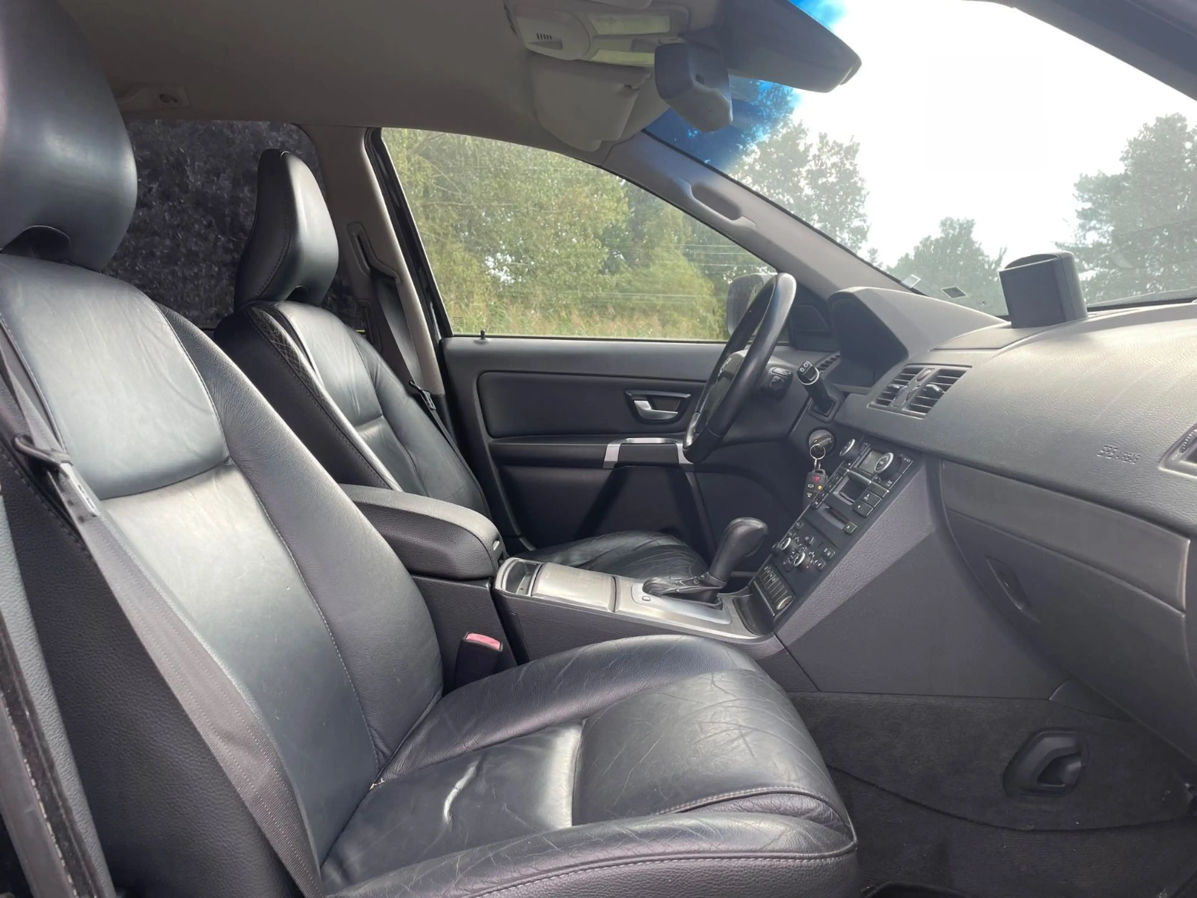 Volvo XC90 3.2l Momentum Geartronic Tüv=Neu! Automatik — photo 7
