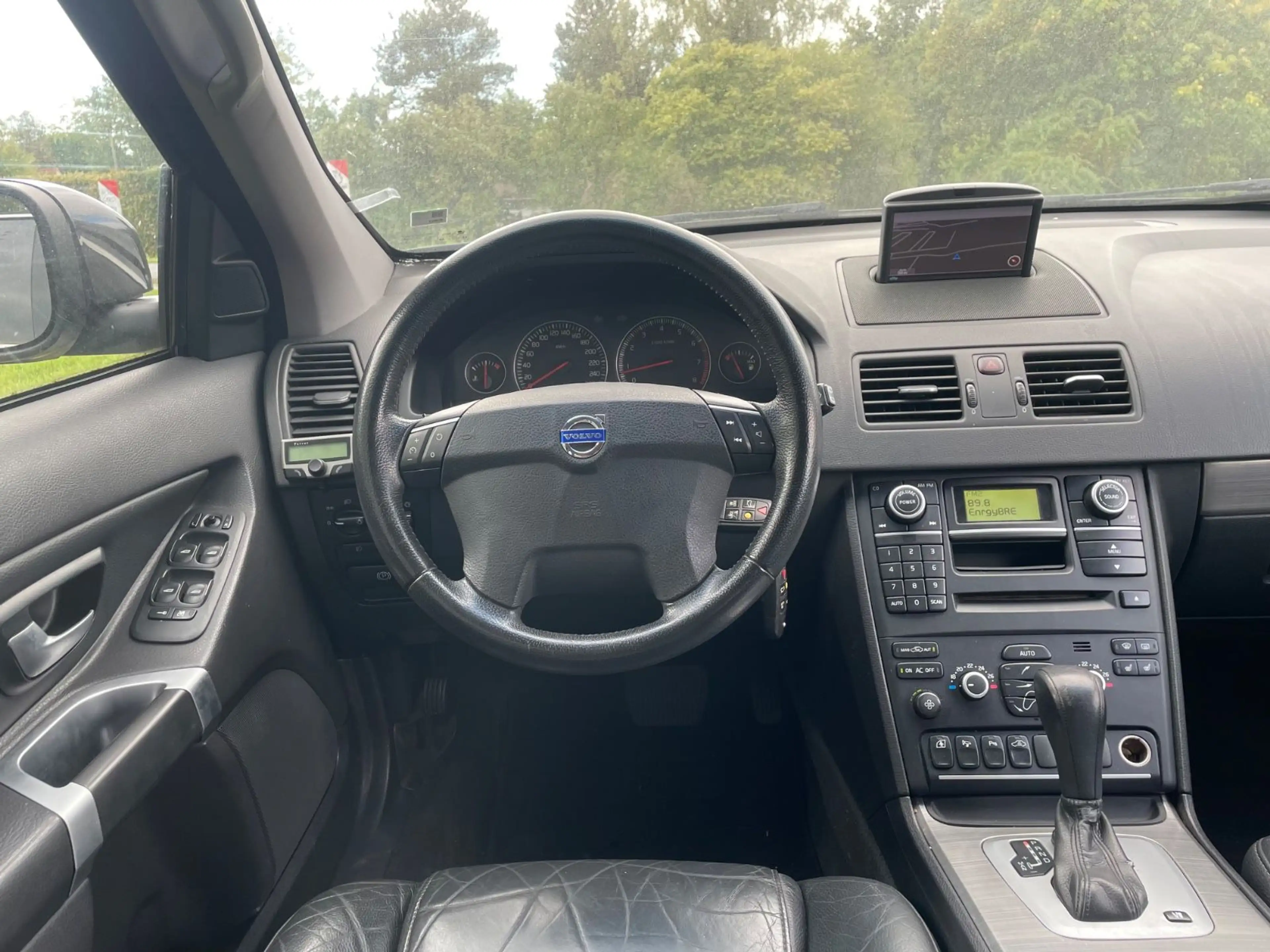 Volvo XC90 3.2l Momentum Geartronic Tüv=Neu! Automatik — photo 9