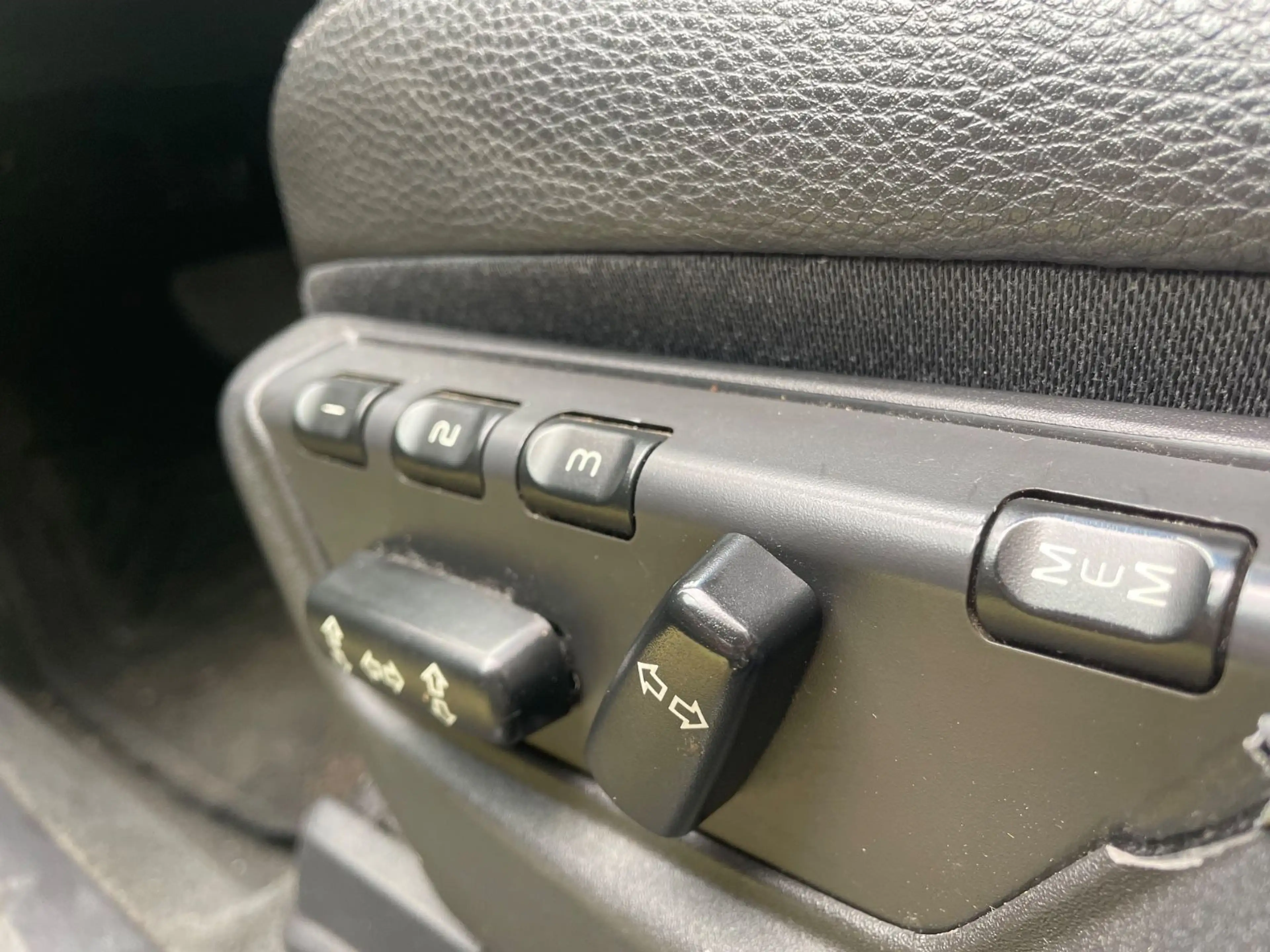 Volvo XC90 3.2l Momentum Geartronic Tüv=Neu! Automatik — photo 14