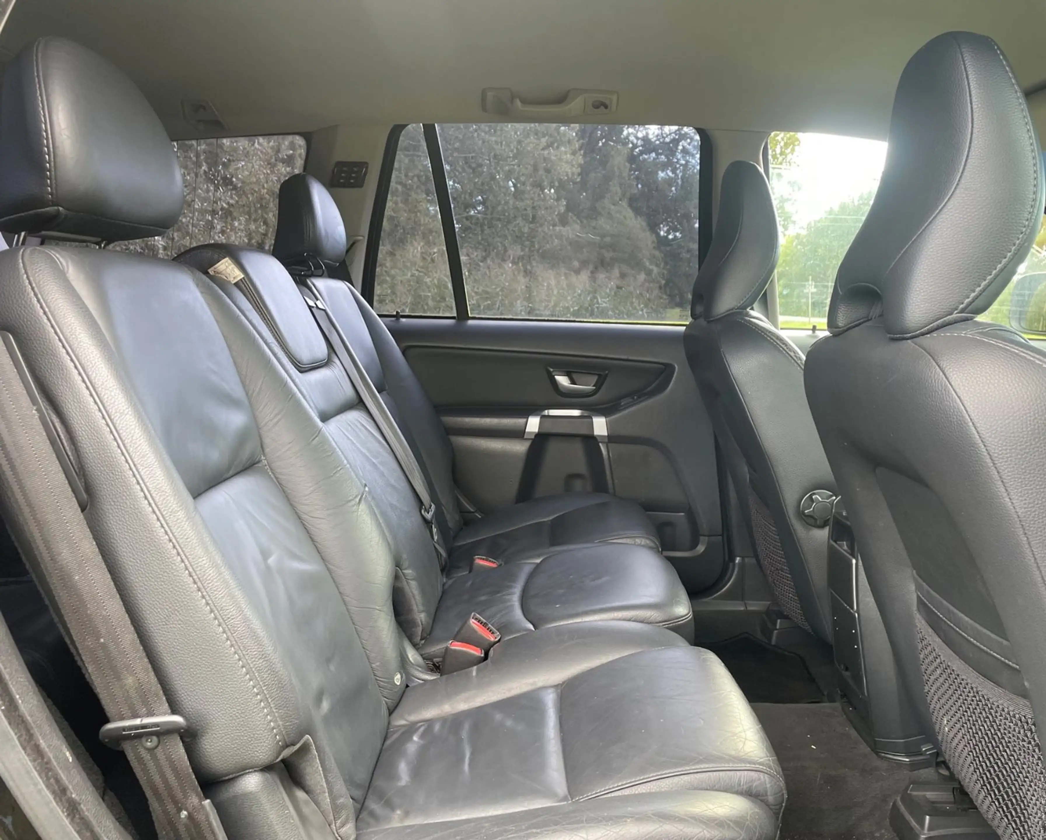 Volvo XC90 3.2l Momentum Geartronic Tüv=Neu! Automatik — photo 15