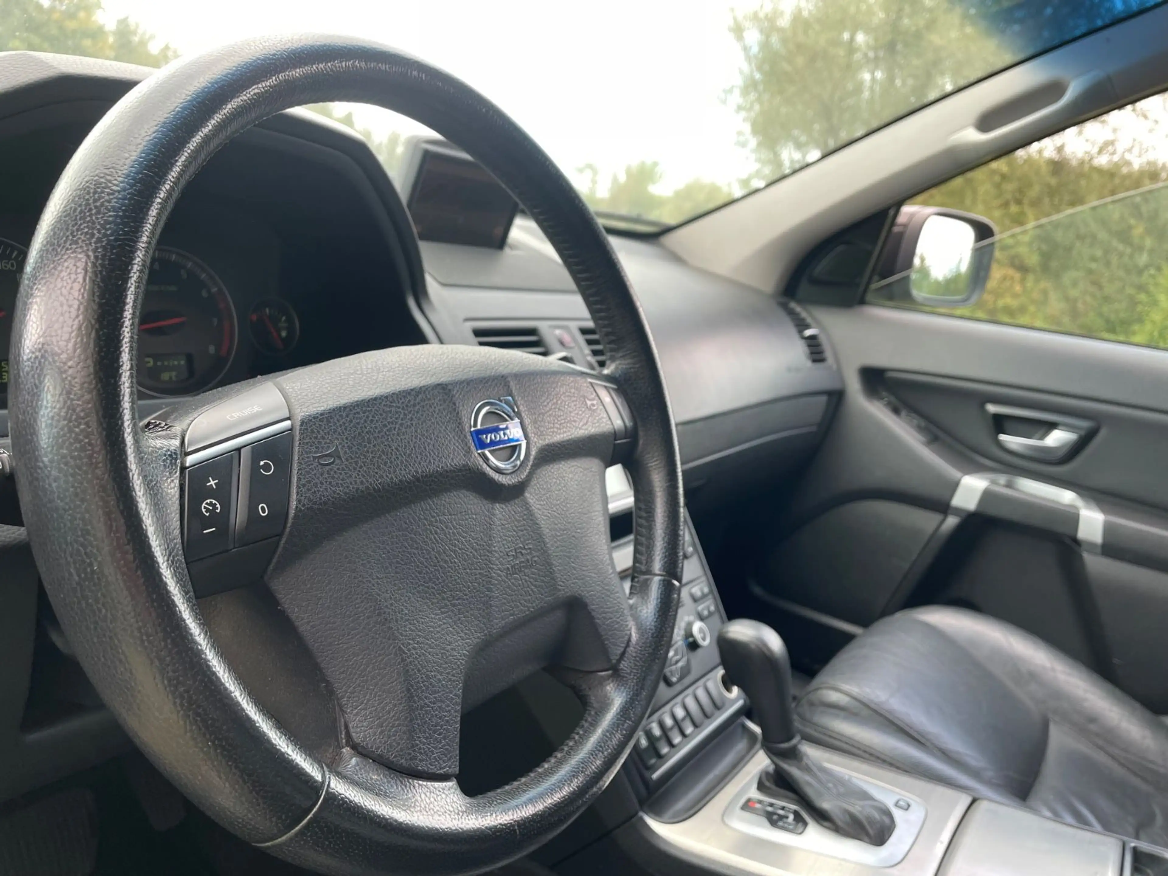 Volvo XC90 3.2l Momentum Geartronic Tüv=Neu! Automatik — photo 10