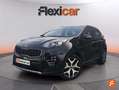 Kia Sportage 2.0CRDi VGT GT Line Aut. 4x4 185 Negro - thumbnail 3