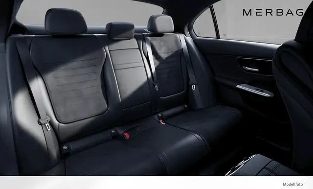 Mercedes-Benz C 220 d 4MATIC Limousine Österreich-Edition Ansicht 6