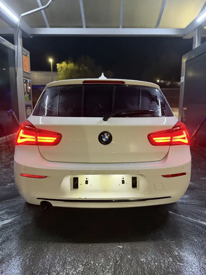 BMW 116