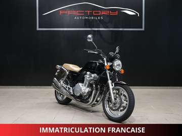 CB 1100 C-ABS 2013