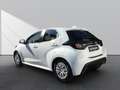 Toyota Yaris 1.0 Comfort*Kamera*Klima*CarPlay* Blanc - thumbnail 5