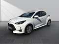 Toyota Yaris 1.0 Comfort*Kamera*Klima*CarPlay* Blanc - thumbnail 1