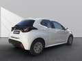 Toyota Yaris 1.0 Comfort*Kamera*Klima*CarPlay* Blanc - thumbnail 4