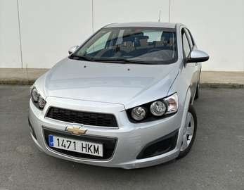 1.2 16v LS