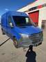 Mercedes-Benz Sprinter L2H2 Azul - thumbnail 3