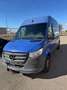 Mercedes-Benz Sprinter L2H2 Azul - thumbnail 1