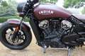 Indian Scout Bobber Rood - thumbnail 7