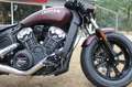 Indian Scout Bobber Rood - thumbnail 8