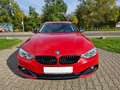BMW 420 i Gran Coupe Sport Line VOLL-LED NAVI Leder SHZ... Rouge - thumbnail 4