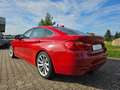 BMW 420 i Gran Coupe Sport Line VOLL-LED NAVI Leder SHZ... Rouge - thumbnail 12