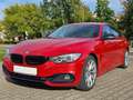BMW 420 i Gran Coupe Sport Line VOLL-LED NAVI Leder SHZ... Rouge - thumbnail 2