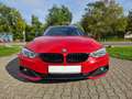 BMW 420 i Gran Coupe Sport Line VOLL-LED NAVI Leder SHZ... Rouge - thumbnail 3