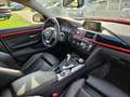BMW 420 i Gran Coupe Sport Line VOLL-LED NAVI Leder SHZ... Rouge - thumbnail 15
