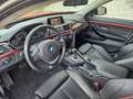 BMW 420 i Gran Coupe Sport Line VOLL-LED NAVI Leder SHZ... Rouge - thumbnail 17