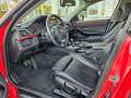 BMW 420 i Gran Coupe Sport Line VOLL-LED NAVI Leder SHZ... Rouge - thumbnail 16