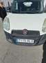 Fiat Doblo Dobló Cargo 1.6Mjt Base E5+ Blanco - thumbnail 2
