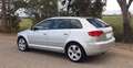 Audi A3 8p 2000  tdi Attraction 140cv auto - thumbnail 4