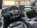 Mercedes-Benz GLC 350 d Coupé 4-Matic PACK AMG Siyah - thumbnail 8