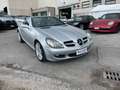 Mercedes-Benz SLK 200 k Sport Срібний - thumbnail 1
