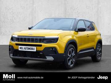 Summit Electric 360 Kamera LED El. Heckklappe Appl