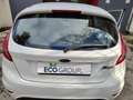 Ford Fiesta Fiesta 5p 1.4 16v Collection Blanc - thumbnail 3