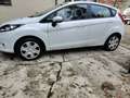 Ford Fiesta Fiesta 5p 1.4 16v Collection Blanc - thumbnail 4