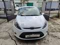Ford Fiesta Fiesta 5p 1.4 16v Collection Blanc - thumbnail 1