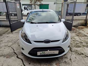 Fiesta 5p 1.4 16v Collection