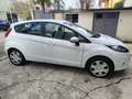 Ford Fiesta Fiesta 5p 1.4 16v Collection Blanc - thumbnail 2