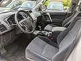 Toyota Land Cruiser 2.8 D-4D CITY 4WD 5porte Blanc - thumbnail 6