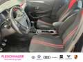 Opel Corsa 1.2 Turbo GS-Line Sitzheizung Einparkhilfe Noir - thumbnail 10