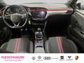 Opel Corsa 1.2 Turbo GS-Line Sitzheizung Einparkhilfe Noir - thumbnail 16
