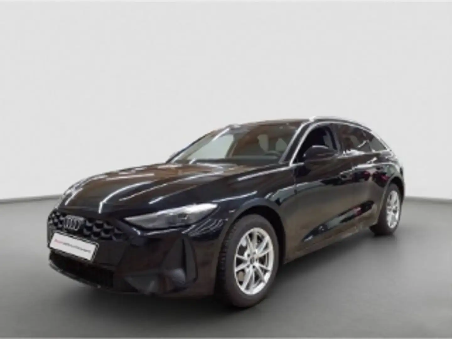 Audi A5 Avant TFSI AHK NAVI KAMERA SITZHZG Schwarz - 1