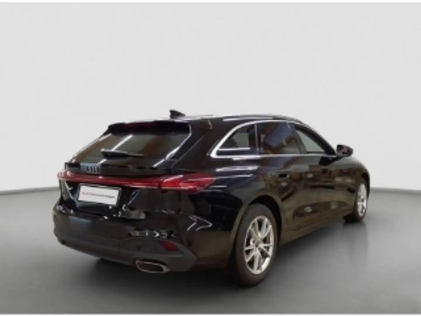 Audi A5 Avant TFSI AHK NAVI KAMERA SITZHZG Schwarz - 2