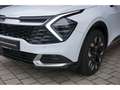 Kia Sportage 1.6 T-GDI PHEV AWD Spirit AHK Navi LED ACC Kamera Weiß - thumbnail 2