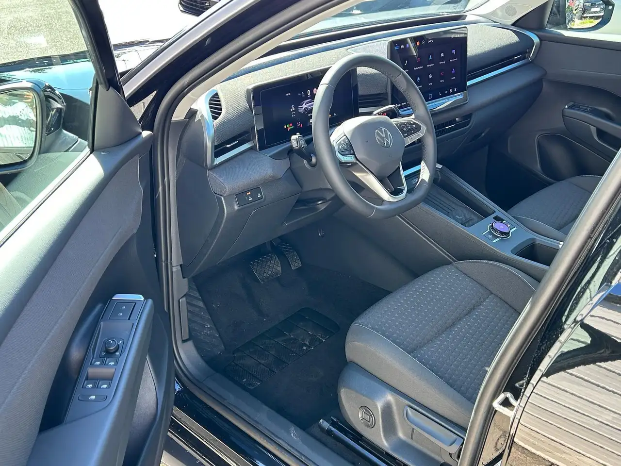Volkswagen T-Roc 2026