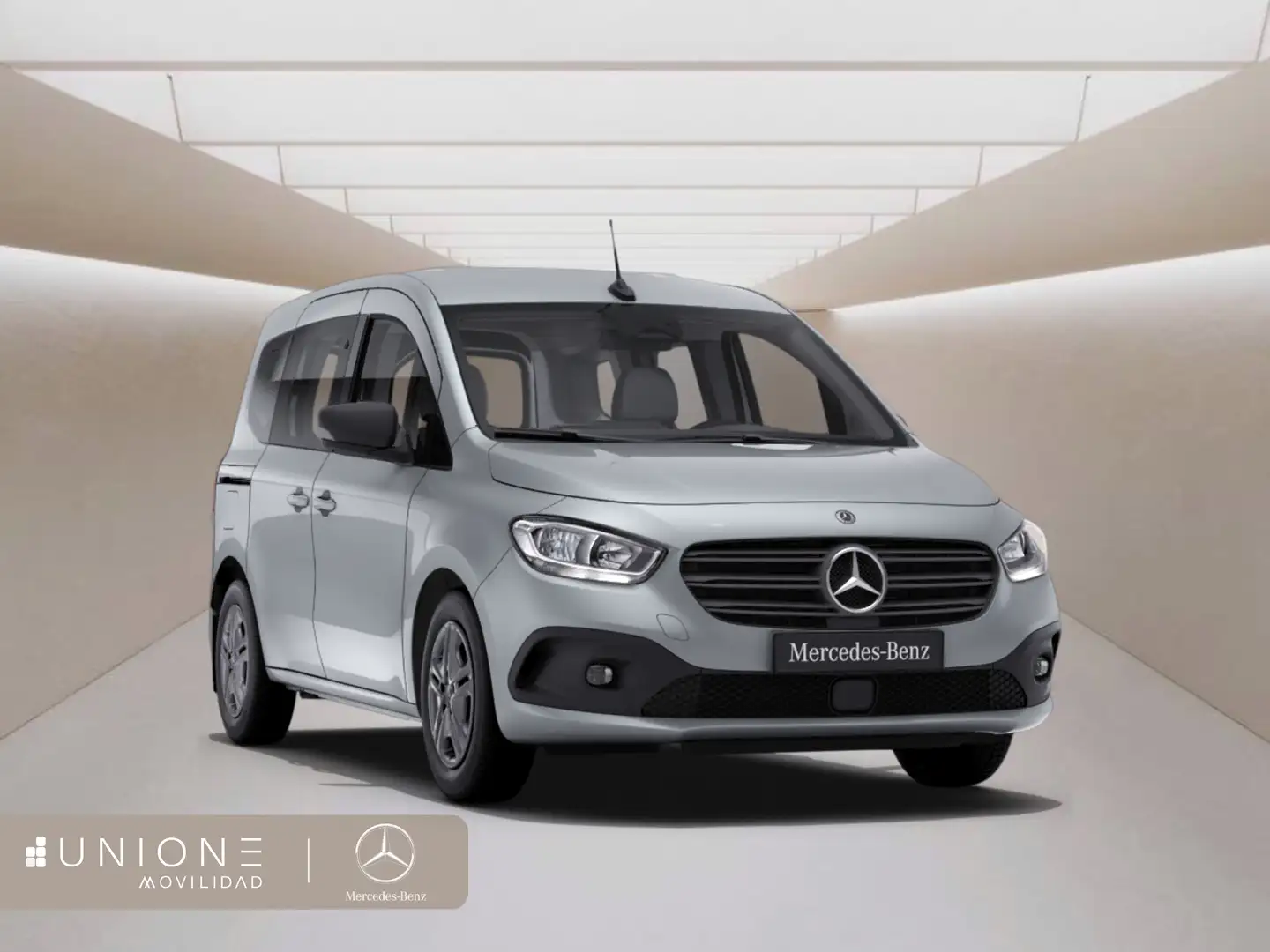 Mercedes-Benz Citan 110 CDI Tourer - 2