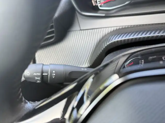 Peugeot 208 view 25
