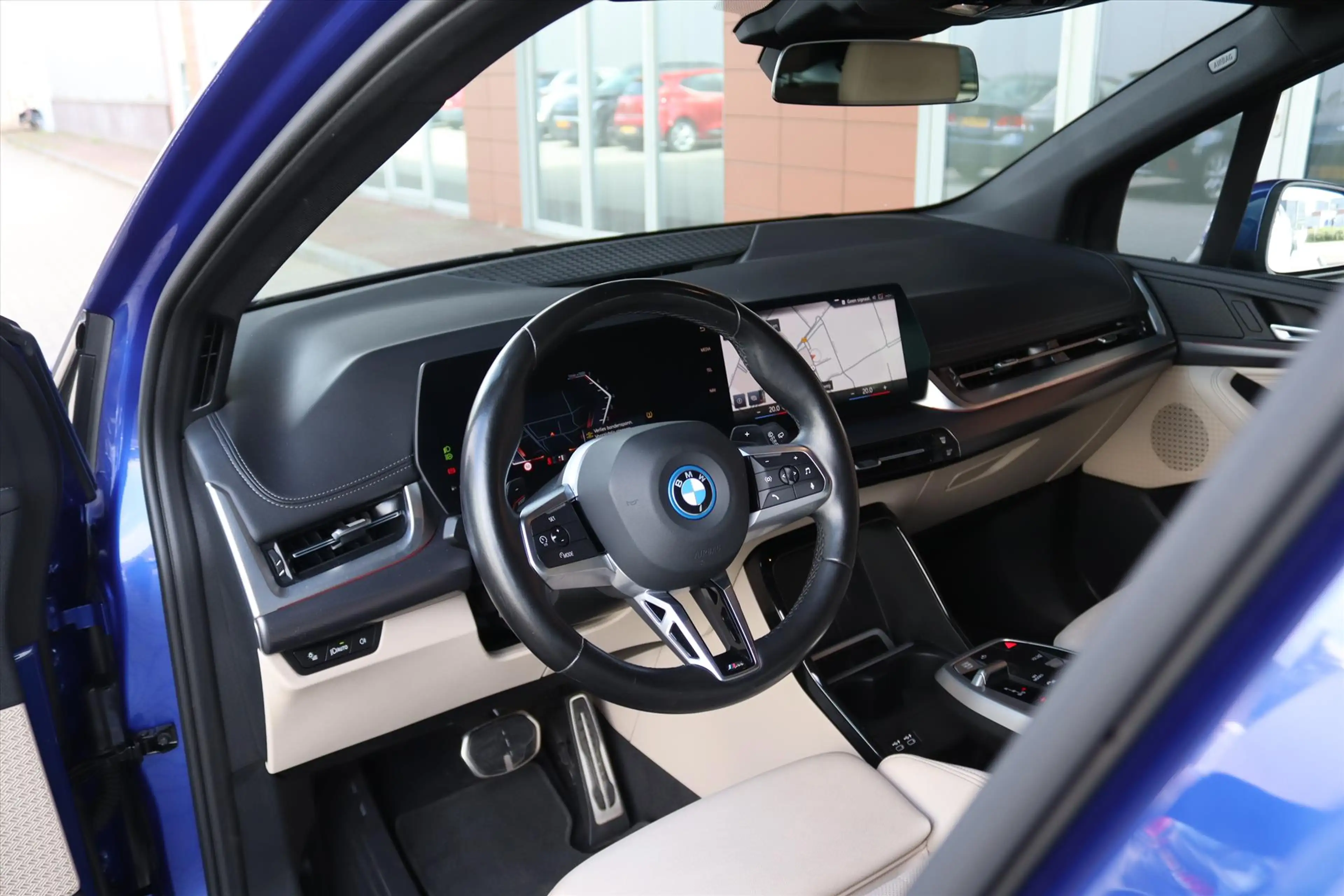 BMW 225 2-Serie Active Tourer (u06) 225e 245PK XDRIVE M-SP — photo 16